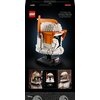 LEGO 75350 Star Wars Hełm dowódcy klonów Cody’ego Seria Lego Star Wars