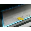 Okap ELICA Lane BL/A/72 Czarny Filtr przeciwtłuszczowy Aluminiowy