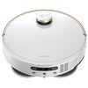 Robot sprzątający DREAME Mova V50 Ultra Complete Biały Czas pracy [min] 160