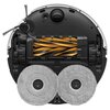Robot sprzątający DREAME Mova V50 Ultra Complete Biały Pojemność zbiornika na kurz [l] 0.3