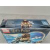 LEGO 76443 Harry Potter Przejażdżka motocyklowa Hagrida i Harry’ego Seria Lego Harry Potter