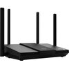 Router ASUS RT-BE50 2.4 / 5 GHz (DualBand), Wi-Fi Mesh Maksymalna prędkość transmisji bezprzewodowej [Mb/s] 3570