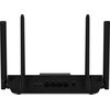Router ASUS RT-BE50 2.4 / 5 GHz (DualBand), Wi-Fi Mesh Zastosowanie xDSL