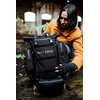 Plecak ewakuacyjny HELP BAG Max Czarny Materiał Cordura
