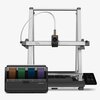 Drukarka 3D ANYCUBIC Kobra 3 Max Combo Wi-Fi, LAN Rodzaj filamentu PA