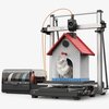 Drukarka 3D ANYCUBIC Kobra 3 Max Combo Wi-Fi, LAN Rodzaj filamentu PET