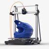 Drukarka 3D ANYCUBIC Kobra 3 Max Wi-Fi, LAN Rodzaj filamentu PETG