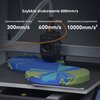 Drukarka 3D ANYCUBIC Kobra 3 Max Wi-Fi, LAN Średnica dyszy [mm] 0.4