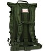 Plecak ewakuacyjny HELP BAG Max Zielony Zawartość zestawu Moduł First Aid