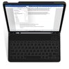 Etui na iPad TECH-PROTECT SC Pen Czarny Klawiatura Funkcja podstawki Tak