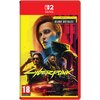 Cyberpunk 2077: Ultimate Edition PL + Poradnik Gra NINTENDO SWITCH 2