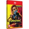 Cyberpunk 2077: Ultimate Edition PL + Poradnik Gra NINTENDO SWITCH 2 Rodzaj Gra