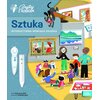 Książka Czytaj z Albikiem Sztuka Katarzyna Witt (twarda okładka) Płeć Dziewczynka
