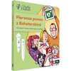 Książka Czytaj z Albikiem Pierwsza pomoc z Bohaterskimi Barbara Nižnanská (twarda okładka)