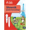 Książka Czytaj z Albikiem Słownik języka francuskiego (twarda okładka) Płeć Dziewczynka