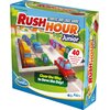 Gra planszowa RAVENSBURGER Rush Hour Junior 76623 Płeć Dziewczynka