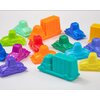 Gra planszowa RAVENSBURGER Rush Hour Junior 76623 Załączona dokumentacja Instrukcja obsługi w języku polskim