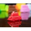 Gra planszowa RAVENSBURGER Rush Hour Junior 76623 Seria Rush Hour