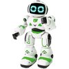 Zabawka interaktywna XTREM BOTS Bionic Płeć Chłopiec