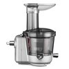 Wyciskarka wolnoobrotowa KITCHENAID 5KSM1JA
