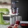Wyciskarka wolnoobrotowa KITCHENAID 5KSM1JA Marka robota KitchenAid