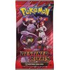 Gra karciana POKEMON TCG Scarlet & Violet Destined Rivals Booster 2026669 (1 zestaw)
