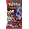 Gra karciana POKEMON TCG Scarlet & Violet Destined Rivals Booster 2026669 (1 zestaw) Czas gry [min] Nieokreślony