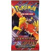 Gra karciana POKEMON TCG Scarlet & Violet Destined Rivals Booster 2026669 (1 zestaw) Liczba graczy Nieograniczona