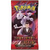 Gra karciana POKEMON TCG Scarlet & Violet Destined Rivals Booster 2026669 (1 zestaw) Rodzaj Gra karciana