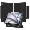 Etui na iPad Air TECH-PROTECT SmartCase Magnetic Czarny