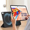 Etui na iPad Air TECH-PROTECT SmartCase Magnetic Czarny Seria tabletu iPad Air