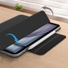 Etui na iPad Air TECH-PROTECT SmartCase Magnetic Czarny Dedykowana do tabletów o przekątnej [cal] 13