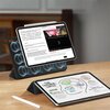 Etui na iPad TECH-PROTECT SmartCase Magnetic Czarny Seria tabletu iPad