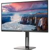 Monitor AOC V5 Q27V5C 27" 2560x1440px IPS 1 ms [MPRT] Liczba wyświetlanych kolorów 16.7 mln