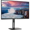 Monitor AOC V5 Q27V5C 27" 2560x1440px IPS 1 ms [MPRT] Podświetlenie ekranu W-LED
