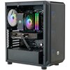 Komputer MAD DOG ENDORFY500ARGB-I16WR32WP i5-14400F 32GB RAM 1TB SSD GeForce RTX4070 Super DLSS 3 Wi-Fi Windows 11 Professional