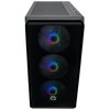 Komputer MAD DOG ENDORFY500ARGB-I16WR32WP i5-14400F 32GB RAM 1TB SSD GeForce RTX4070 Super DLSS 3 Wi-Fi Windows 11 Professional Typ pamięci RAM DDR5