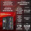 Komputer MAD DOG DIAXID605-I17WR32WH i5-14400F 32GB RAM 1TB SSD GeForce RTX4070 Super DLSS 3 Wi-Fi Windows 11 Home Procesor Intel Core i5-14400F