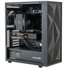 Komputer MAD DOG DIAXID605F-I17WB32WP i5-14400F 32GB RAM 1TB SSD GeForce RTX4070 Super DLSS 3 Wi-Fi Windows 11 Professional