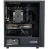 Komputer MAD DOG DIAXID605F-I17WB32WP i5-14400F 32GB RAM 1TB SSD GeForce RTX4070 Super DLSS 3 Wi-Fi Windows 11 Professional Liczba rdzeni 10