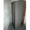 Lodówka CANDY CNCQ2T620DX Fresco 300 No Frost 205cm Inox Sposób odszraniania (rozmrażania) chłodziarki No-Frost