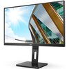 Monitor AOC U27P2CA 27" 3840x2160px IPS 4 ms [GTG] Liczba wyświetlanych kolorów 1.07 mld