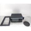 Kuchenka mikrofalowa SAMSUNG MG23A7318CK E1 Zastosowane technologie Quick Defrost