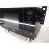 Kuchenka mikrofalowa SAMSUNG MG23A7318CK E1 Funkcje Oświetlenie wnętrza, Wyświetlacz, Grill