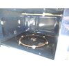 Kuchenka mikrofalowa SAMSUNG MG23A7318CK E1 Sposób otwierania drzwi W lewo