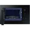Kuchenka mikrofalowa SAMSUNG MG23A7318CK E1 Zastosowane technologie Keep Warm