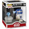 Figurka FUNKO Pop Deluxe Star Wars R2-D2
