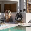 Fotel ogrodowy ESTI & ESTA Holand Rodzaj Fotel