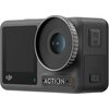 Kamera sportowa DJI Osmo Action 3 Adventure Combo, filmy 4K 120FPS, 160 minut pracy, Wi-Fi, Bluetooth Szerokość [mm] 70.5