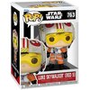 Figurka FUNKO Pop Star Wars Luke Red 5